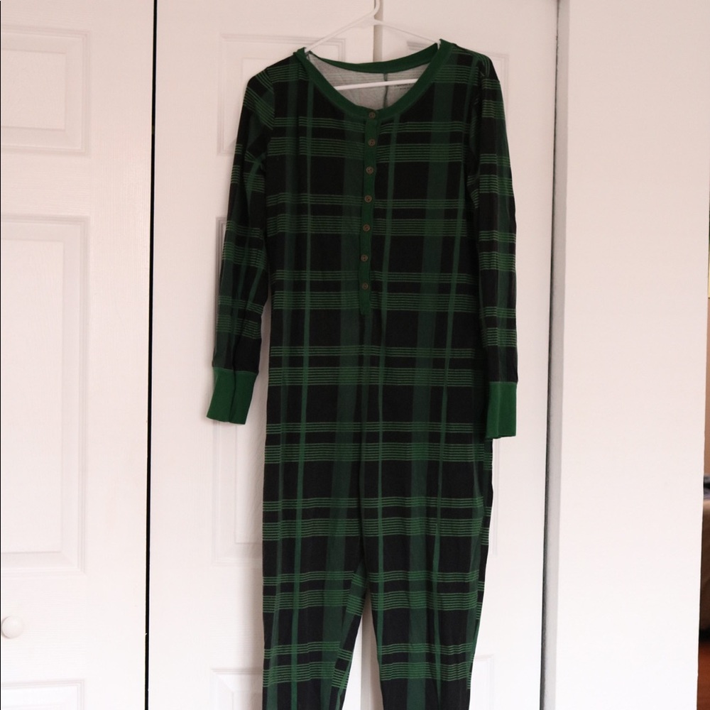 Hearth and Hand with magnolia christmas PJ